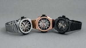 Hublot Replica Watches